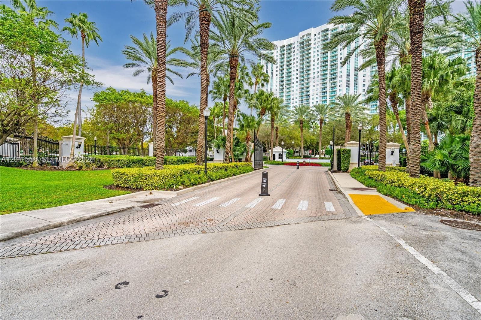 3201 NE 183rd St # 1705, Aventura FL 33160 — 48