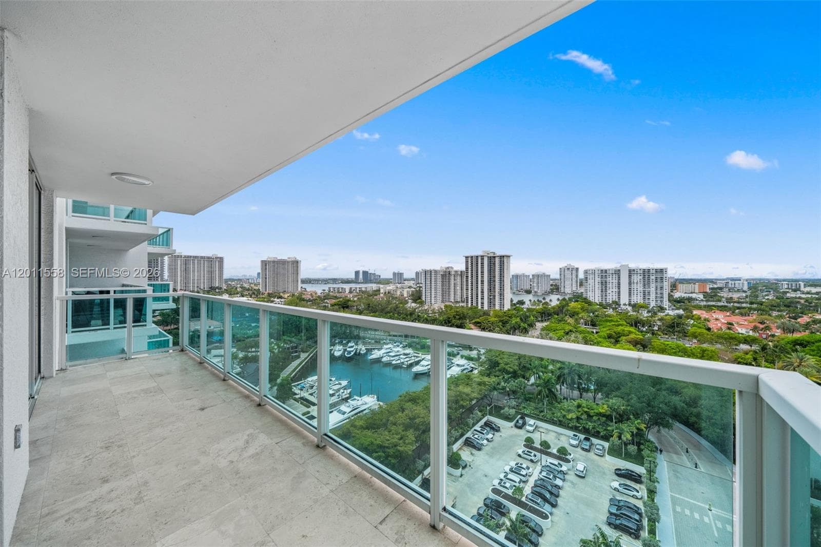3201 NE 183rd St # 1705, Aventura FL 33160 — 40