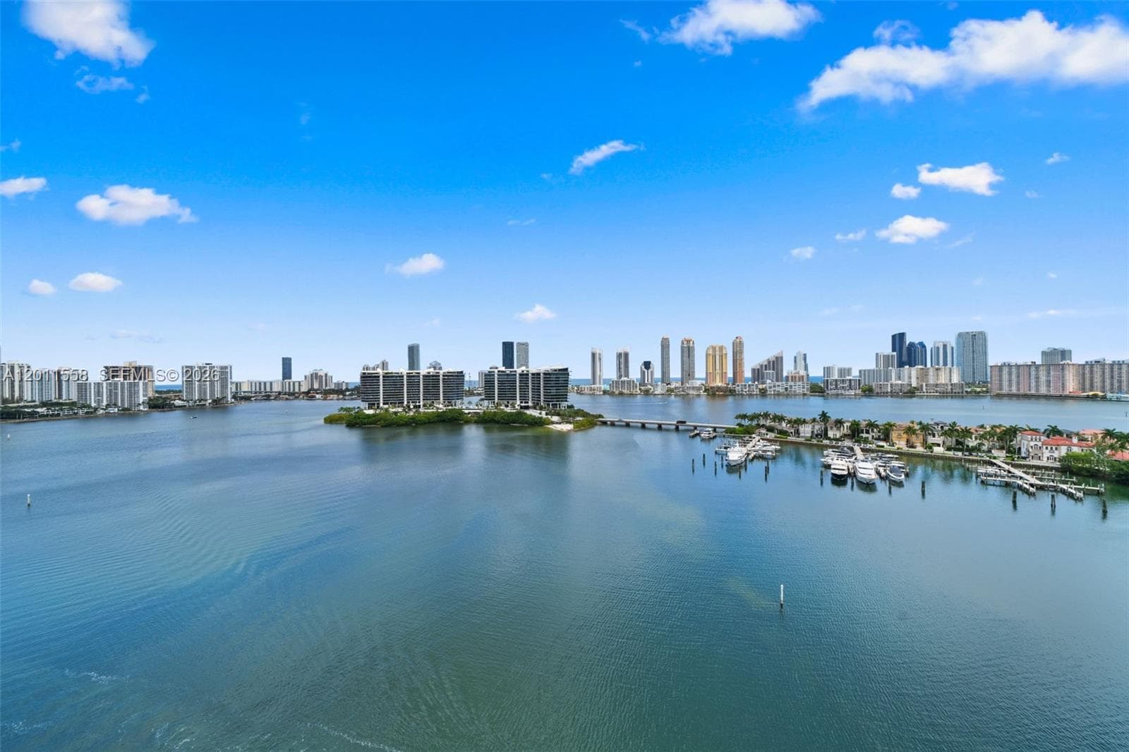 3201 NE 183rd St # 1705, Aventura FL 33160 — 35