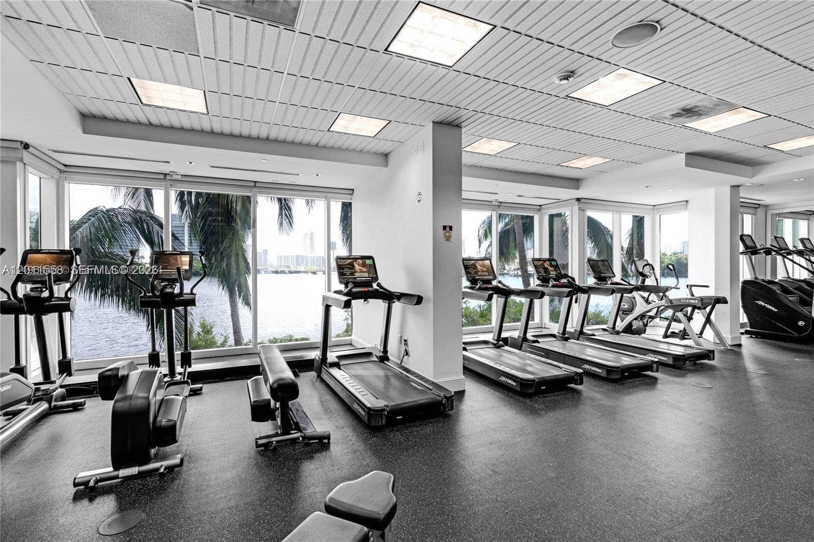 3201 NE 183rd St # 1705, Aventura FL 33160 — 31