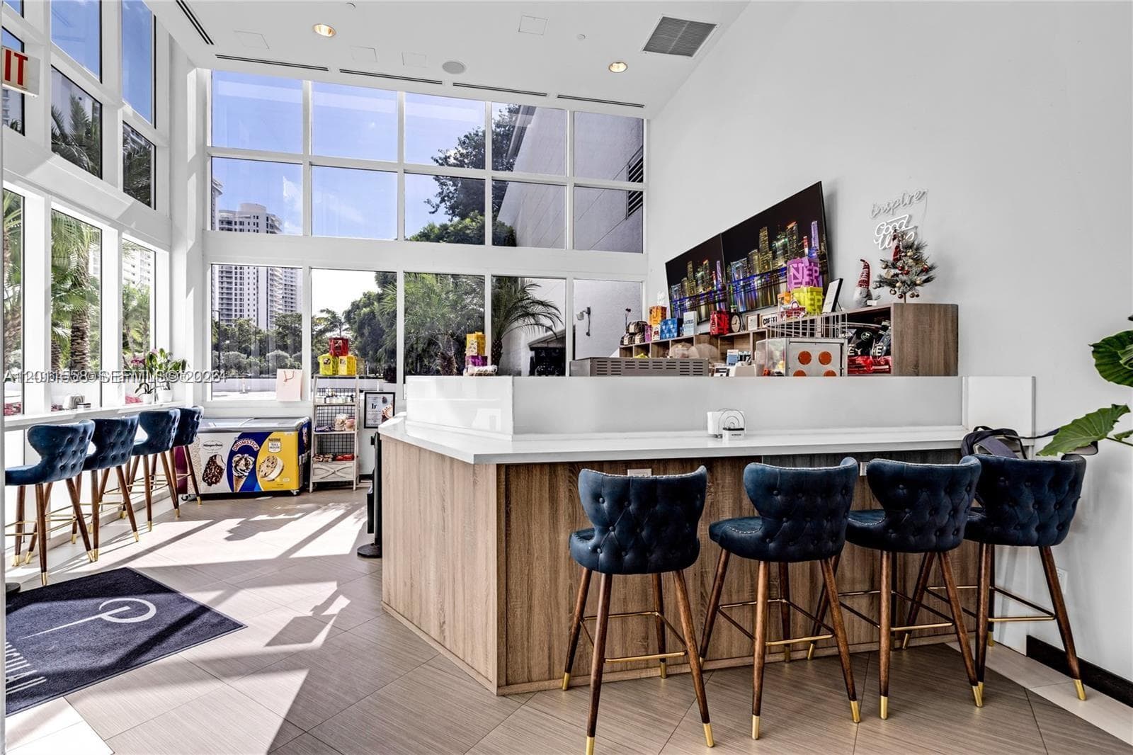 3201 NE 183rd St # 1705, Aventura FL 33160 — 60
