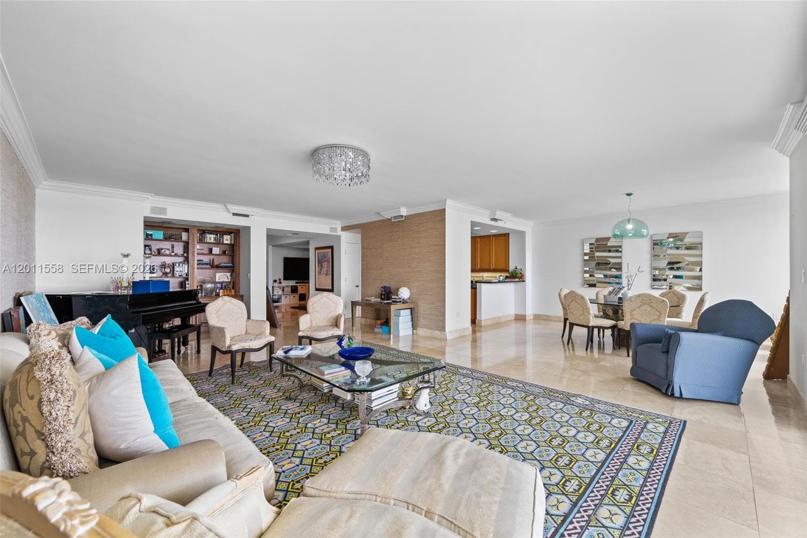 3201 NE 183rd St # 1705, Aventura FL 33160 — 4
