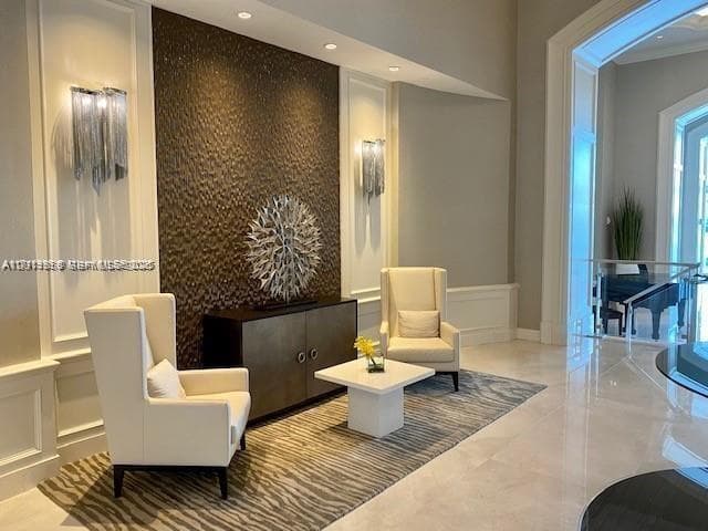 3201 NE 183rd St # 1705, Aventura FL 33160 — 25