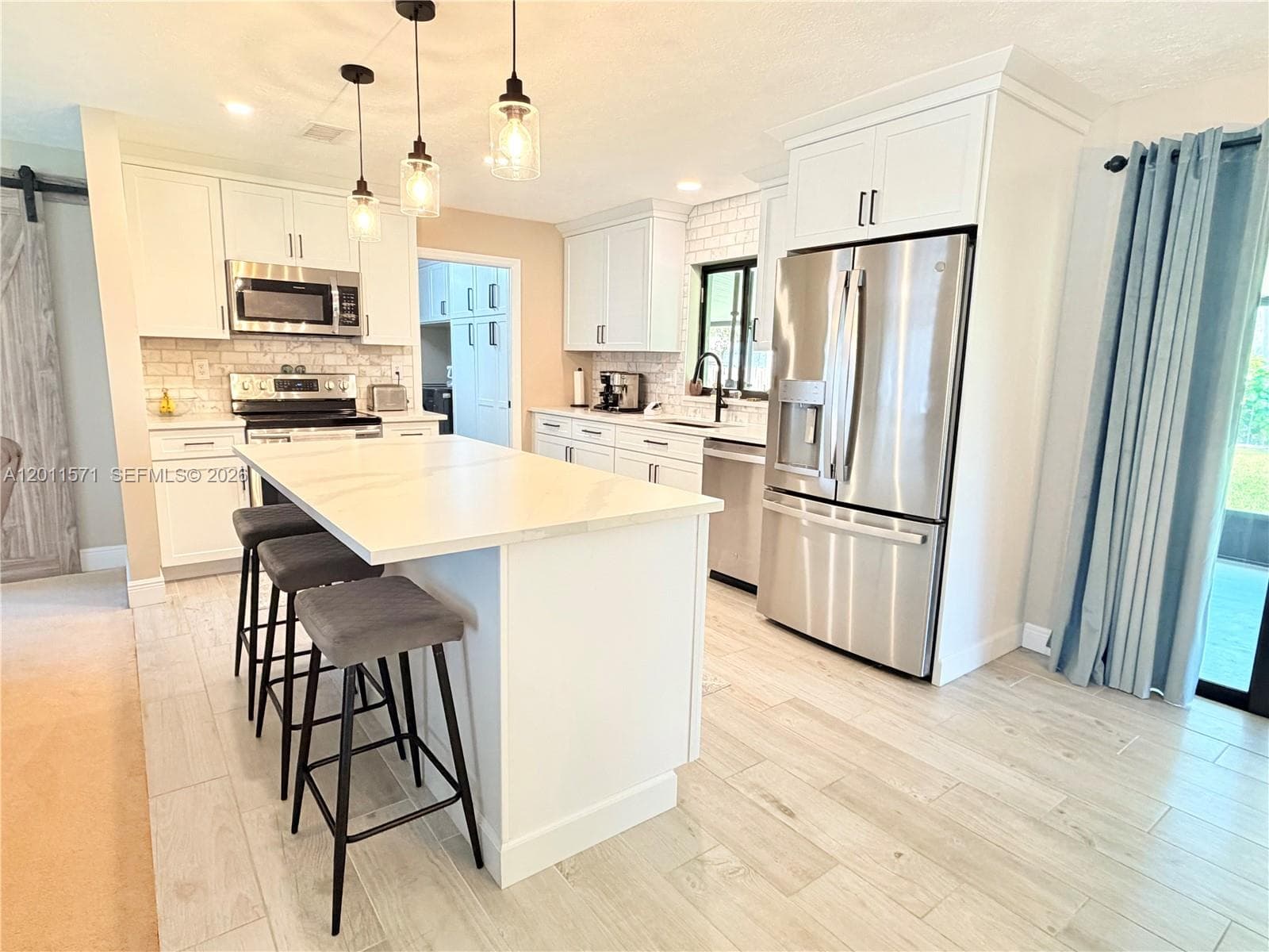 15980 SW 280th St, Homestead FL 33031 — 2