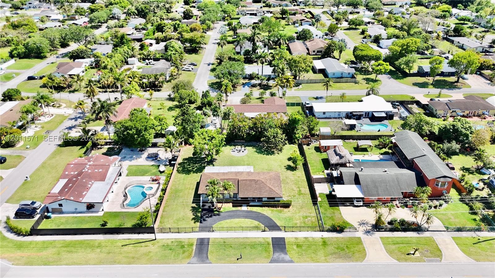 15980 SW 280th St, Homestead FL 33031 — 20