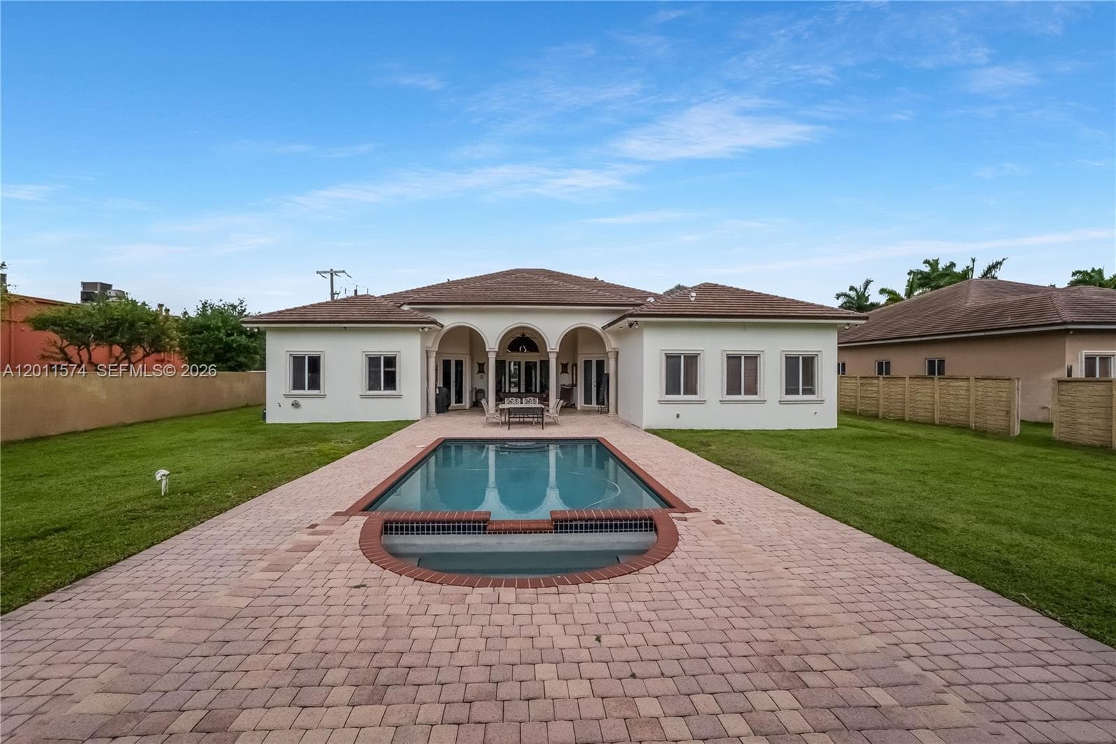 4025 SW 128th Ave, Miami FL 33175 — 62
