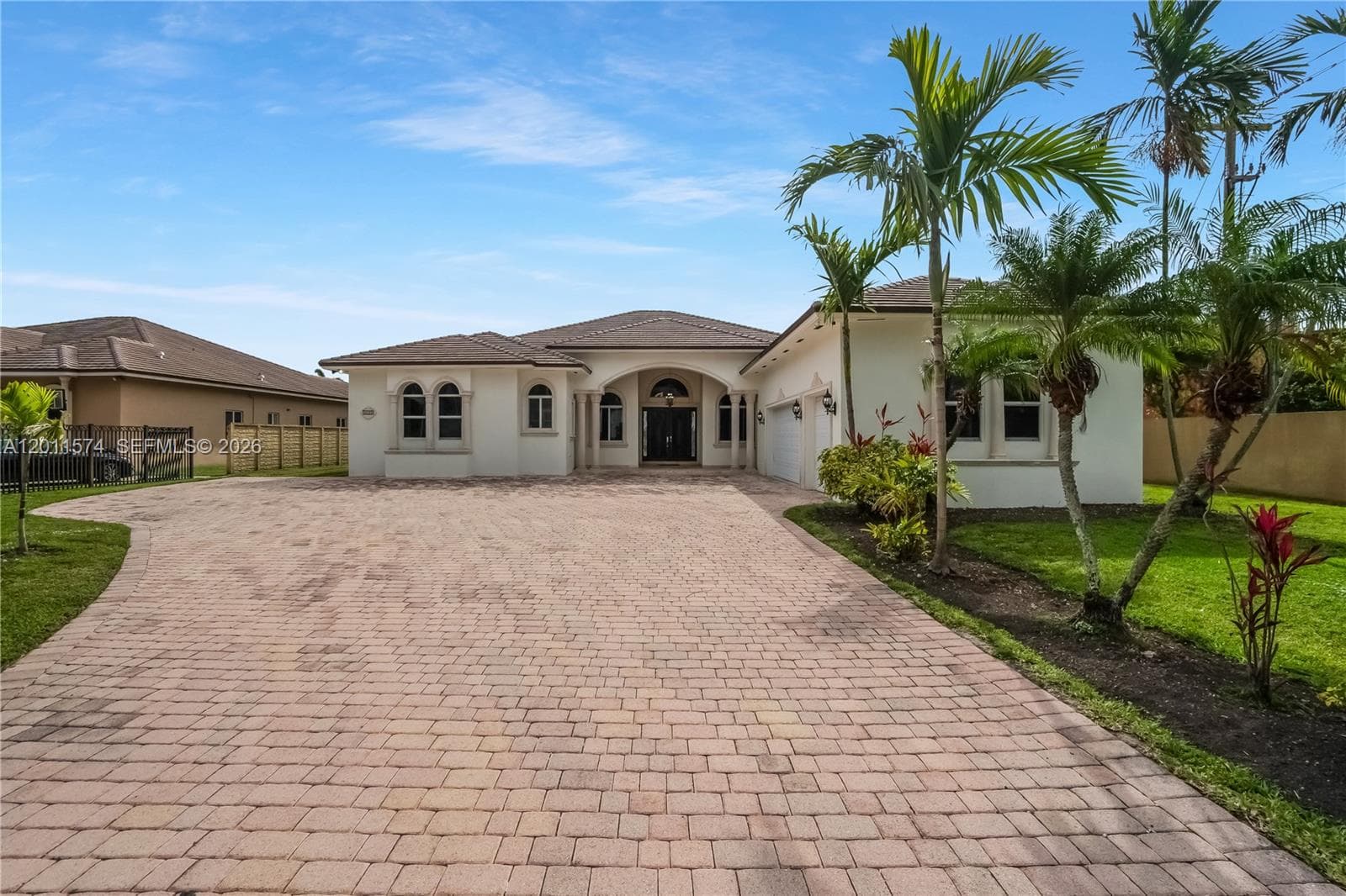 4025 SW 128th Ave, Miami FL 33175 — 2