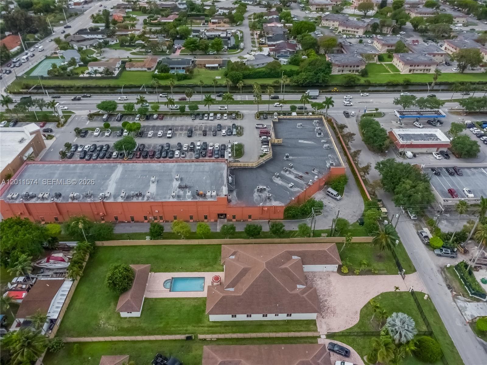 4025 SW 128th Ave, Miami FL 33175 — 76