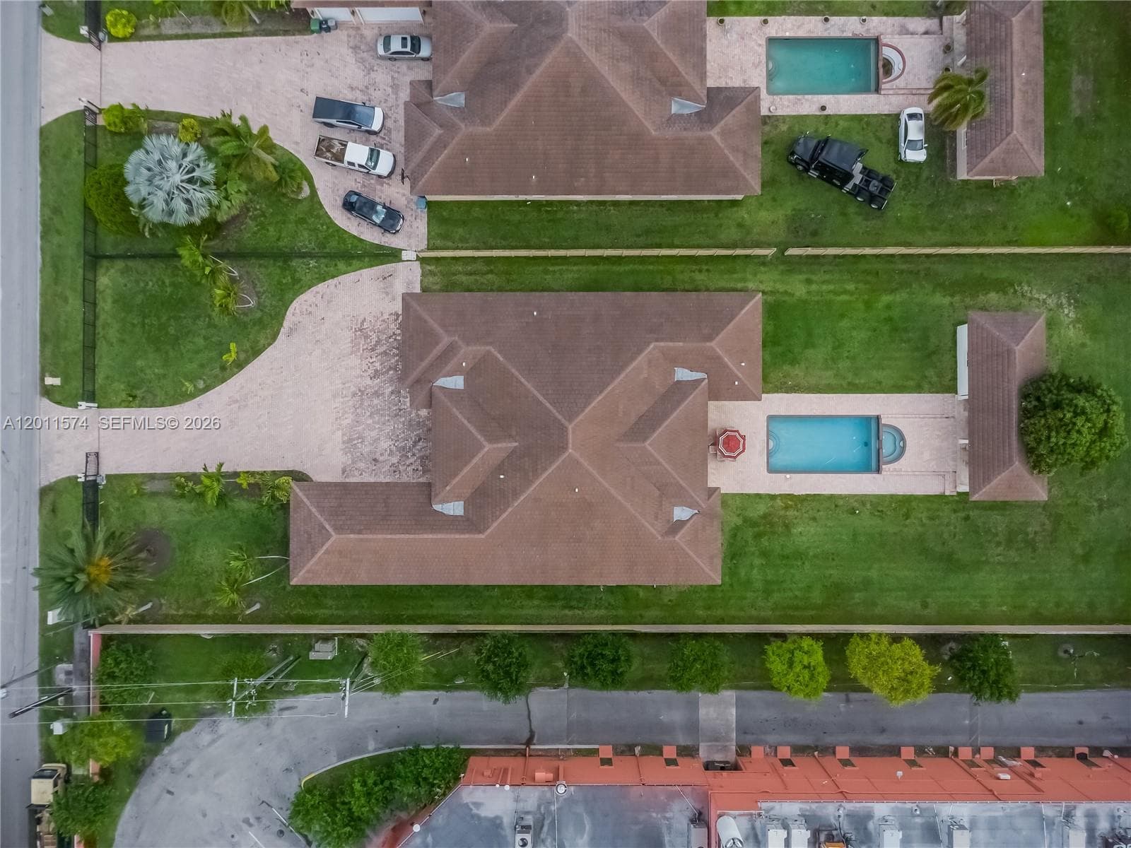 4025 SW 128th Ave, Miami FL 33175 — 77