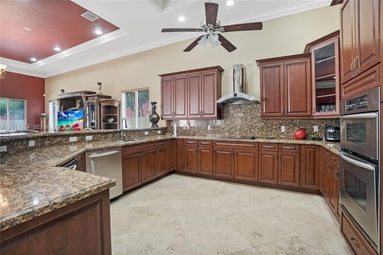 4025 SW 128th Ave, Miami FL 33175 — 7