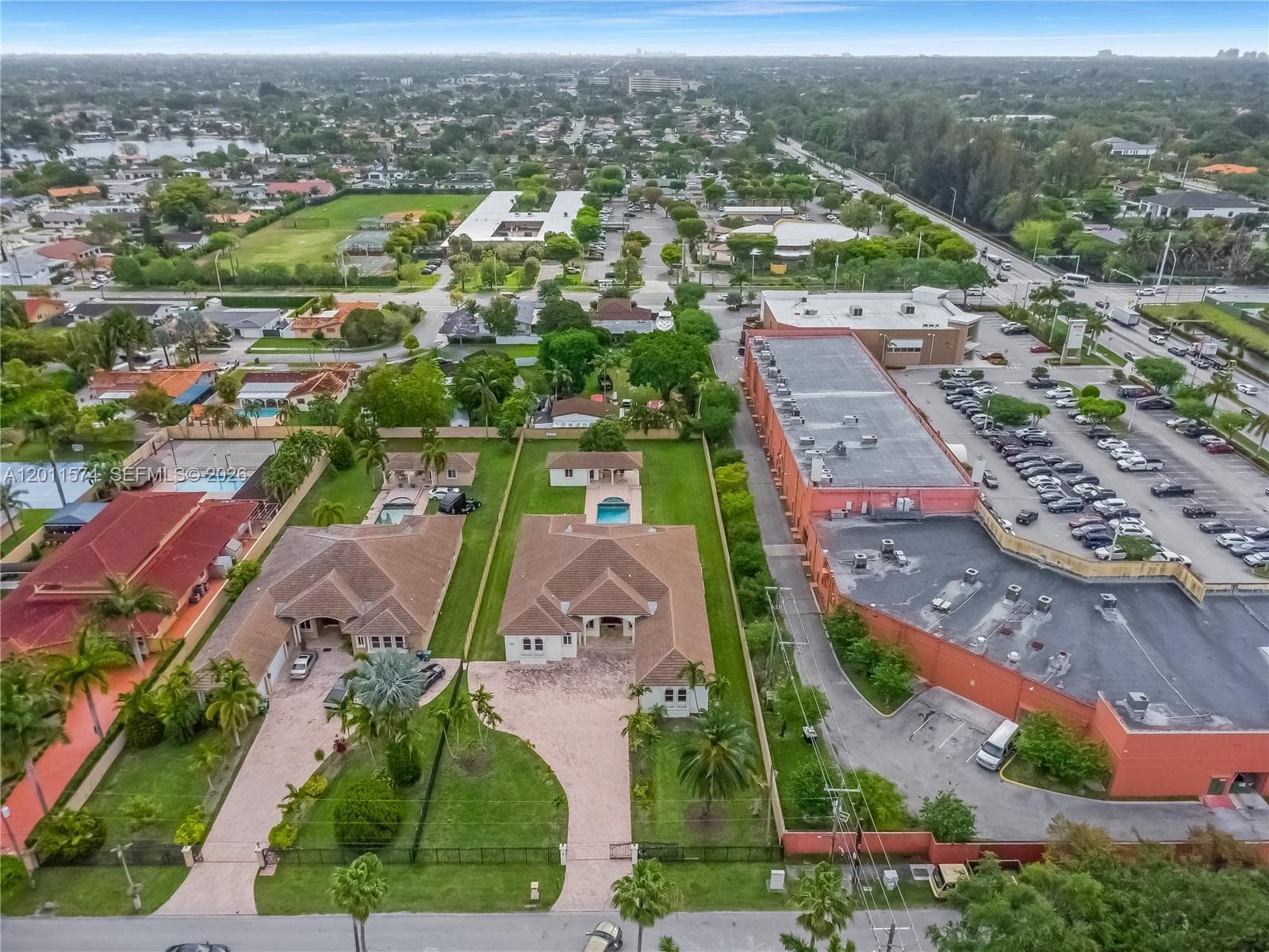 4025 SW 128th Ave, Miami FL 33175 — 3
