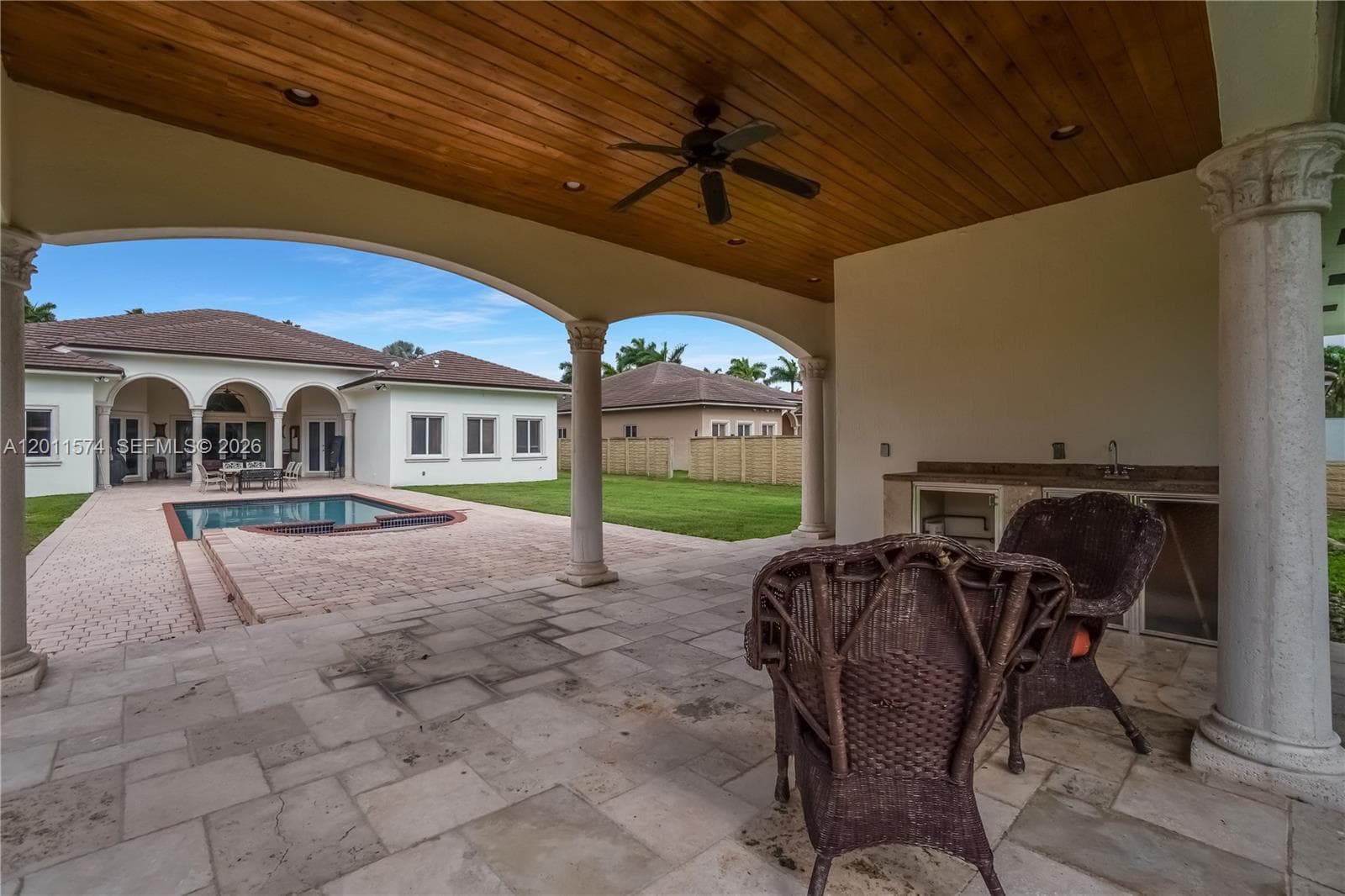 4025 SW 128th Ave, Miami FL 33175 — 73