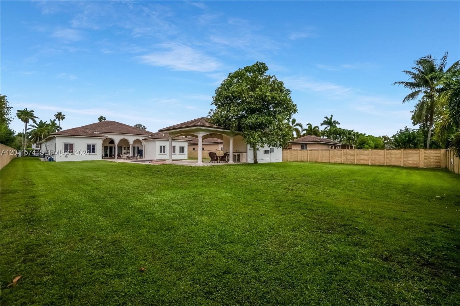 4025 SW 128th Ave, Miami FL 33175 — 66