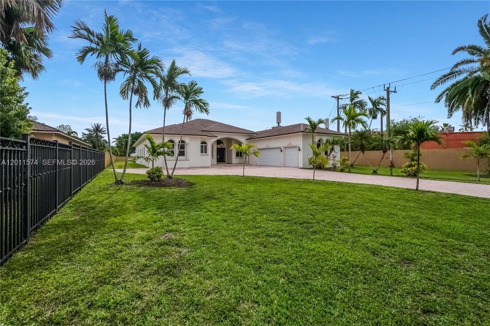 4025 SW 128th Ave, Miami FL 33175 — 84