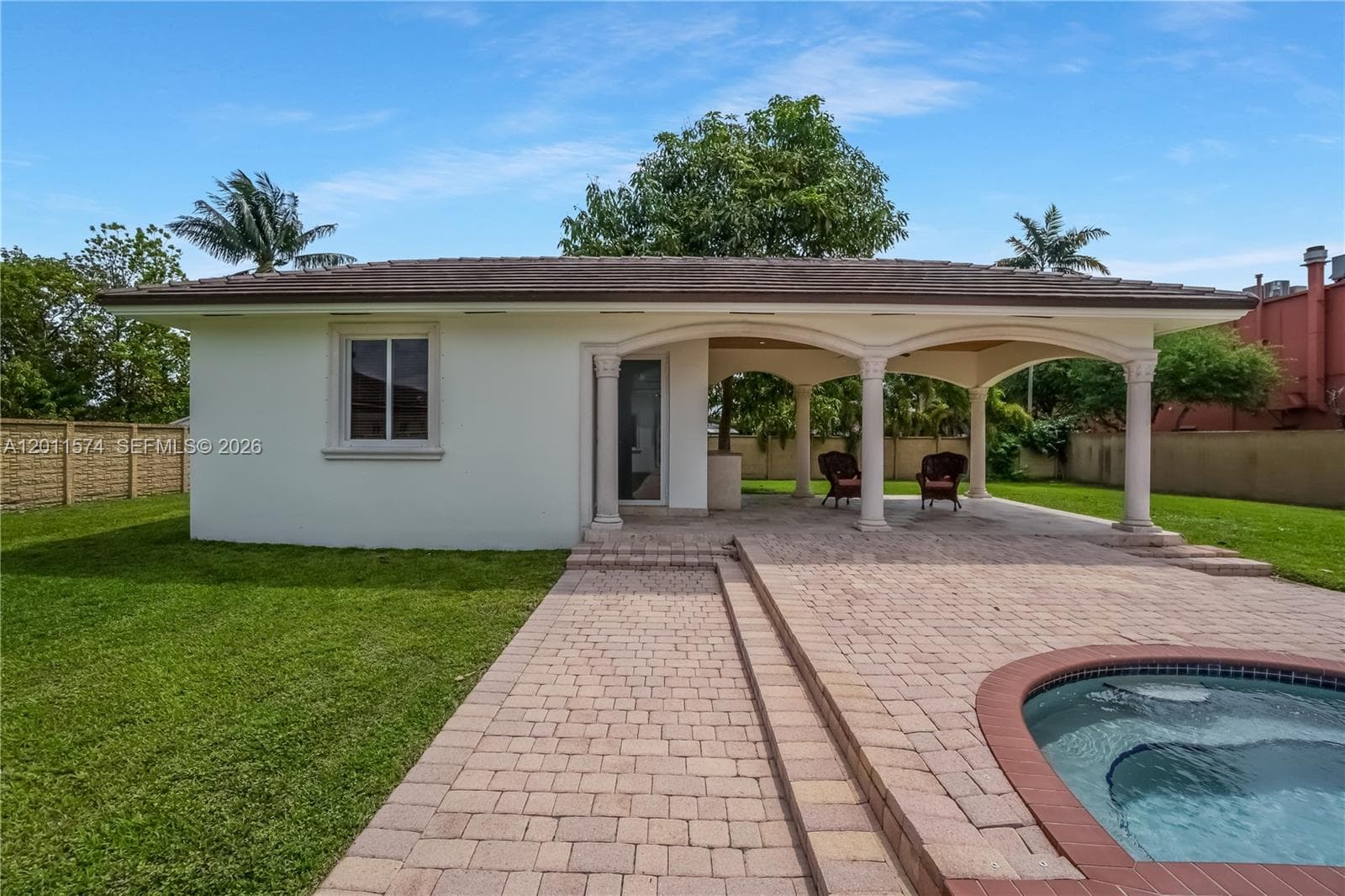 4025 SW 128th Ave, Miami FL 33175 — 75