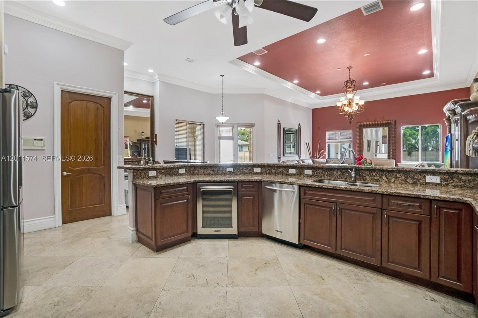 4025 SW 128th Ave, Miami FL 33175 — 9