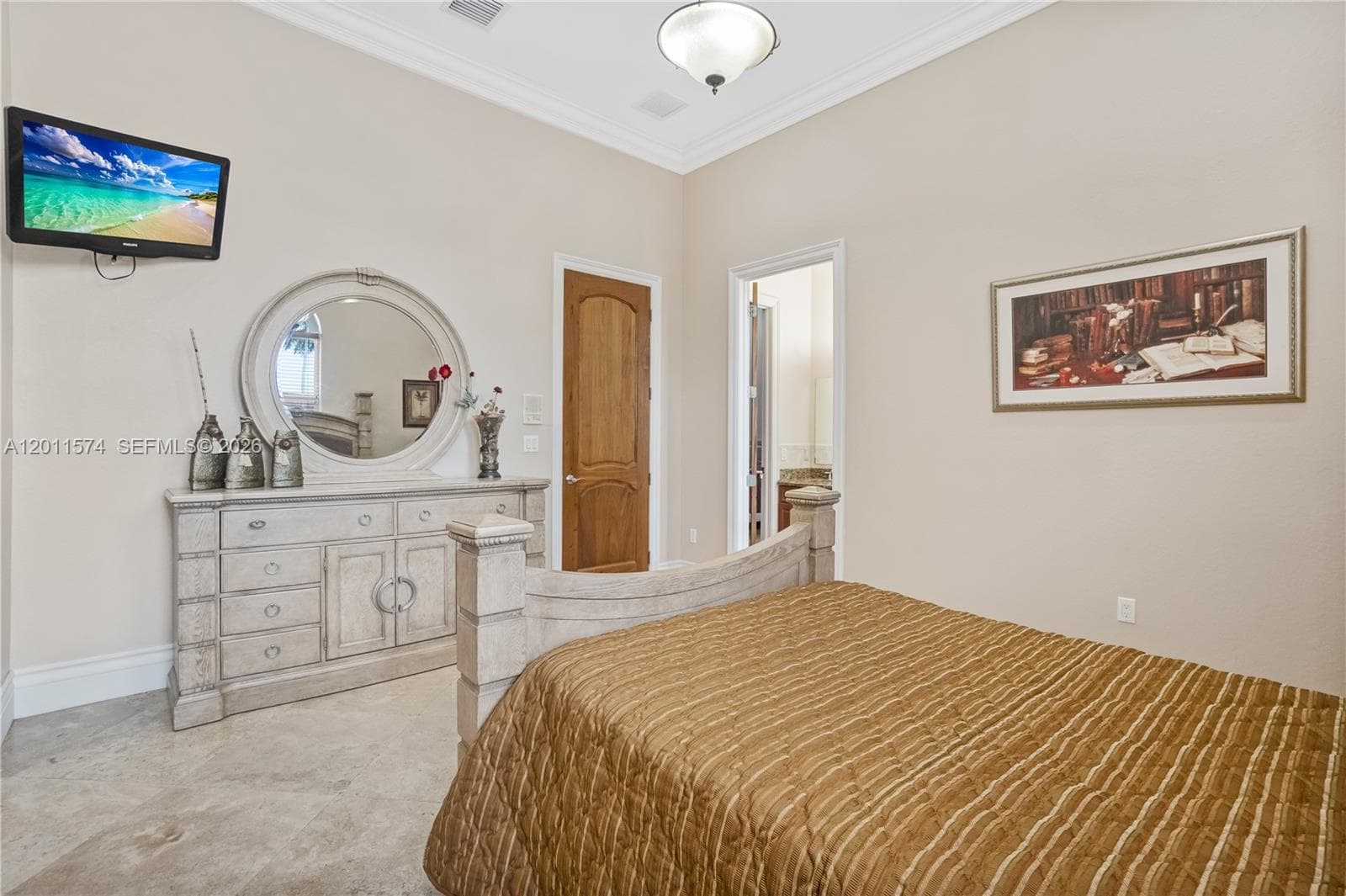 4025 SW 128th Ave, Miami FL 33175 — 34