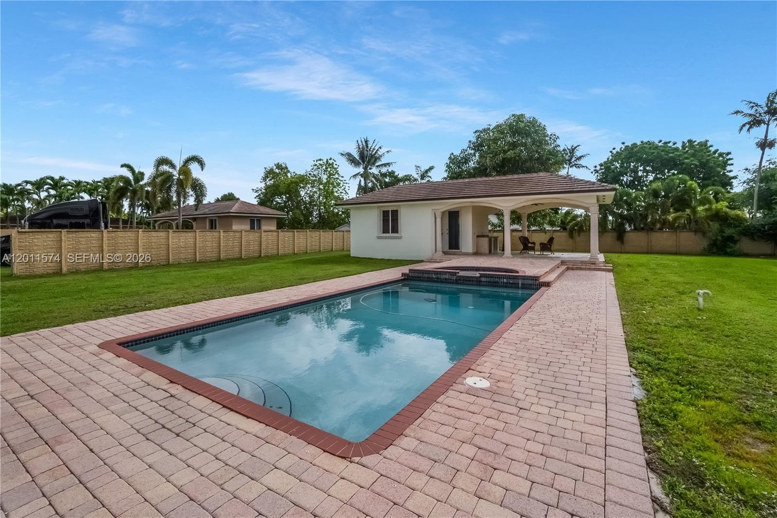 4025 SW 128th Ave, Miami FL 33175 — 69