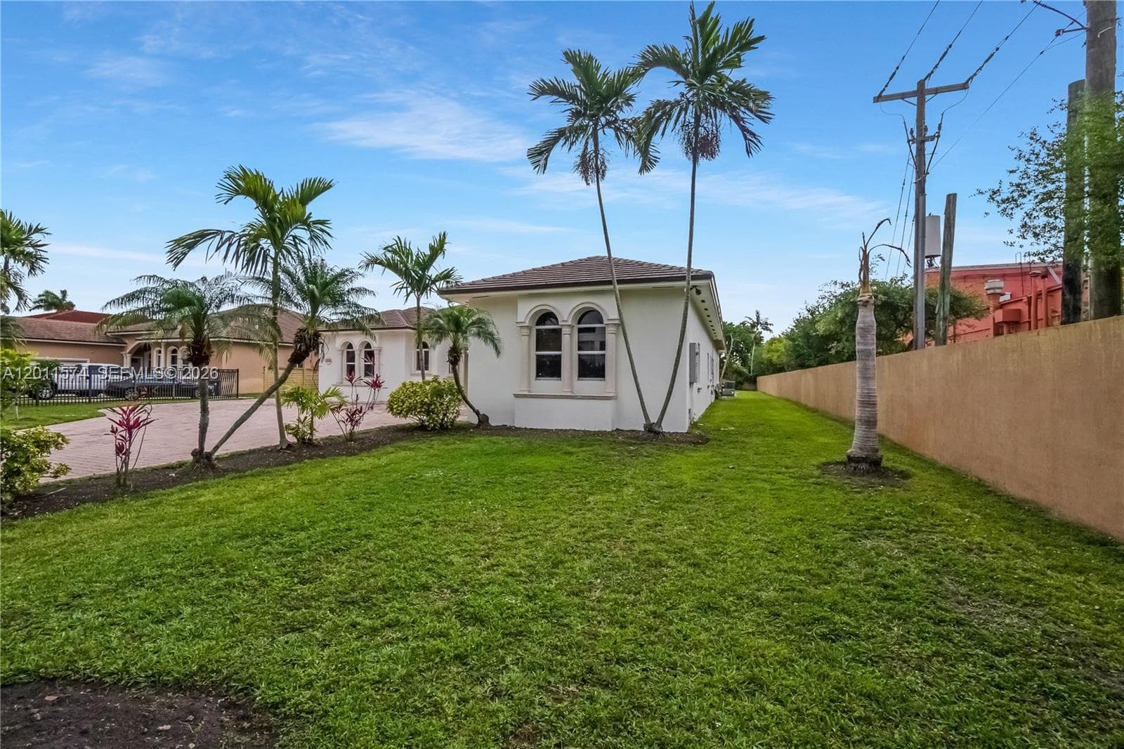 4025 SW 128th Ave, Miami FL 33175 — 86
