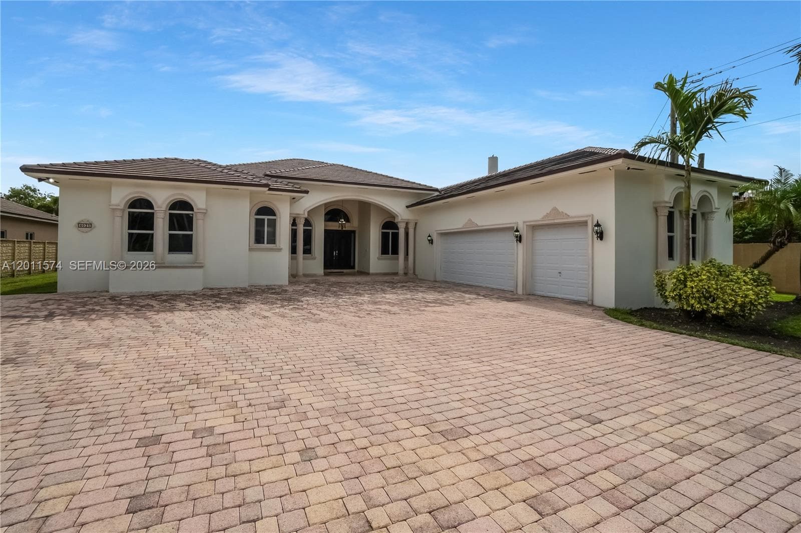4025 SW 128th Ave, Miami FL 33175 — 82
