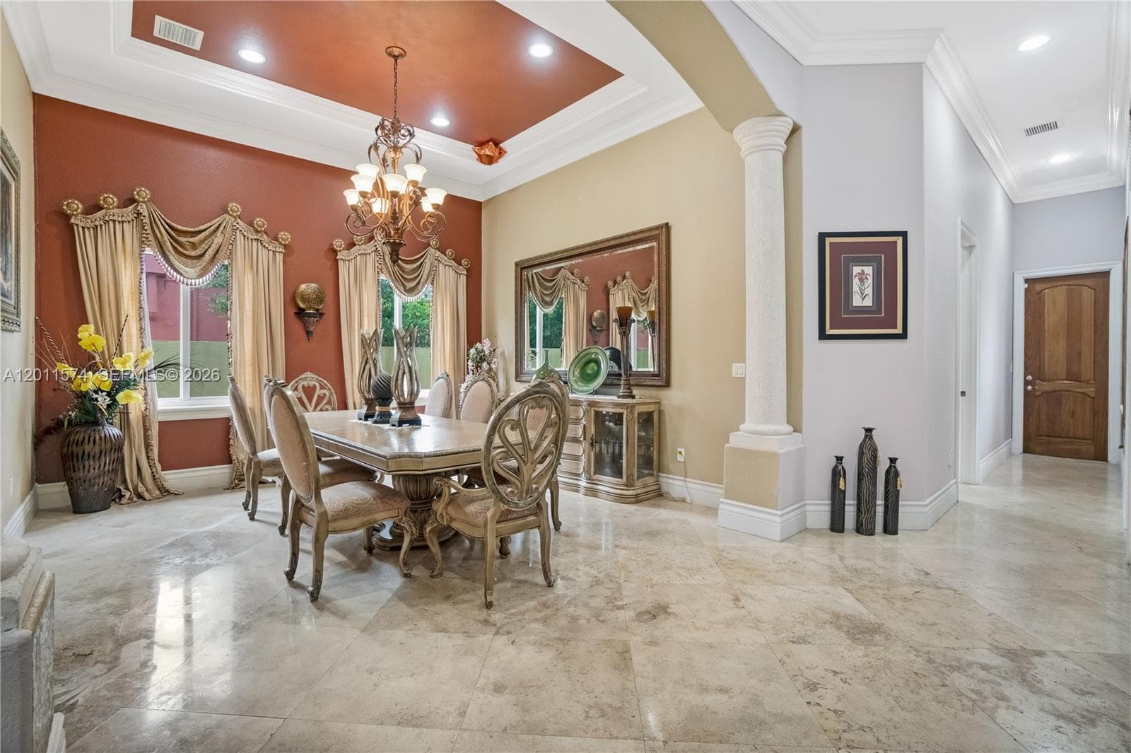 4025 SW 128th Ave, Miami FL 33175 — 58
