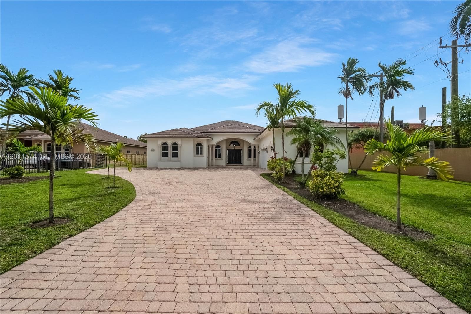 4025 SW 128th Ave, Miami FL 33175 — 83