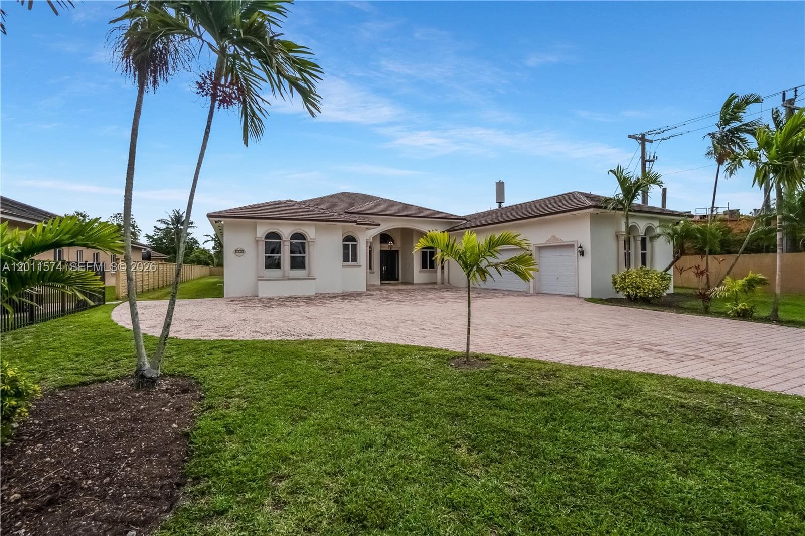 4025 SW 128th Ave, Miami FL 33175 — 85
