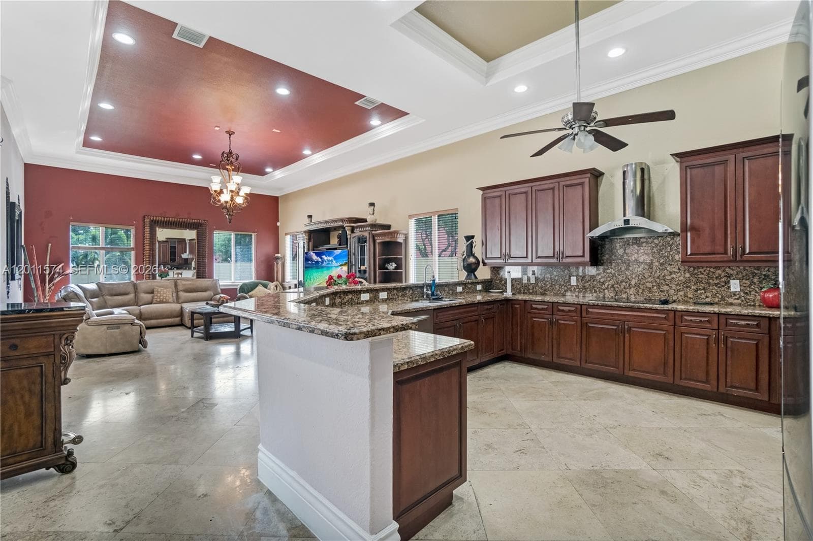4025 SW 128th Ave, Miami FL 33175 — 8