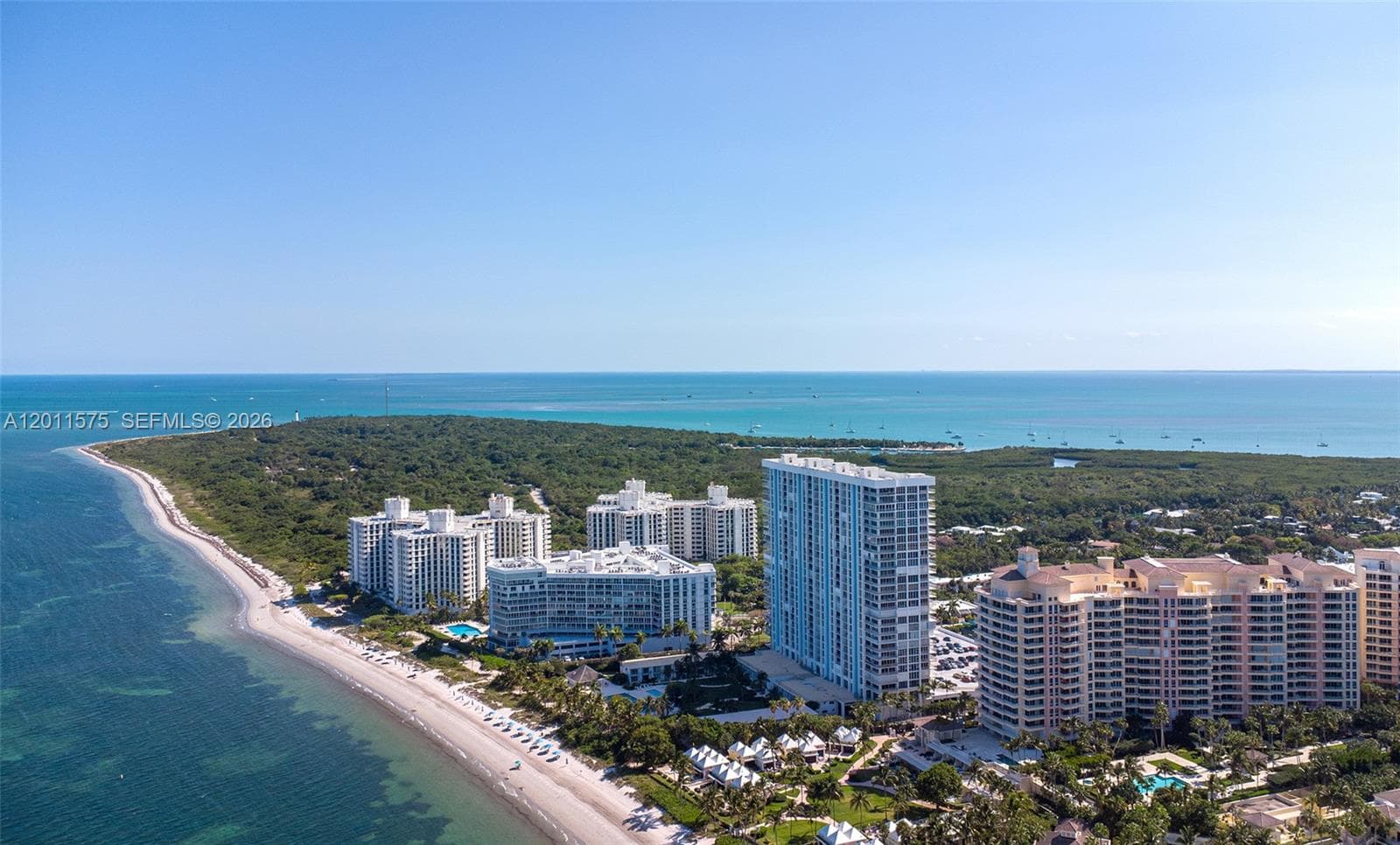 881 Ocean Dr # 7D, Key Biscayne FL 33149 — 2