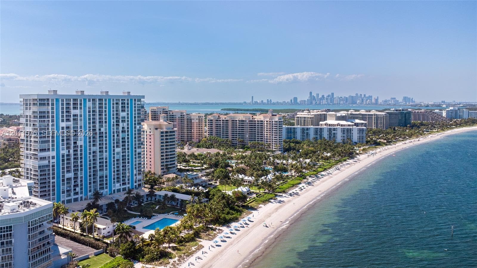 881 Ocean Dr # 7D, Key Biscayne FL 33149 — 56