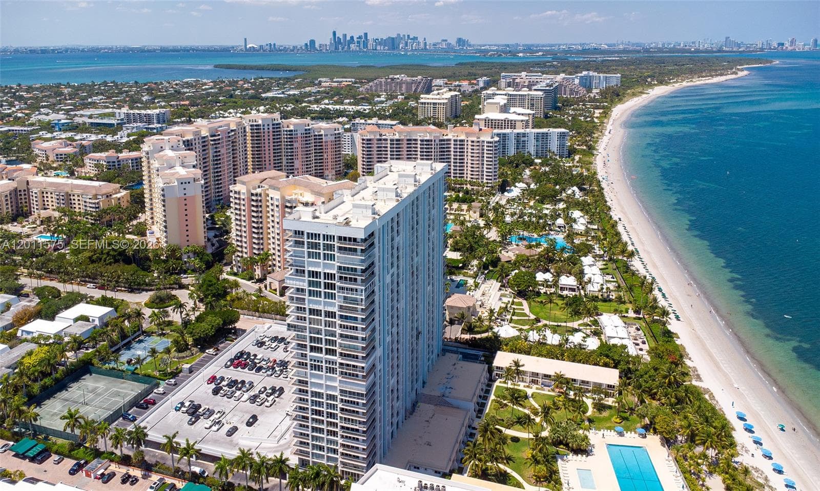 881 Ocean Dr # 7D, Key Biscayne FL 33149 — 5