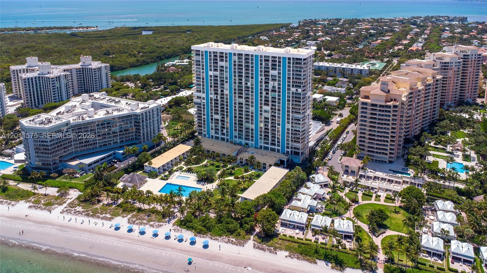 881 Ocean Dr # 7D, Key Biscayne FL 33149 — 55