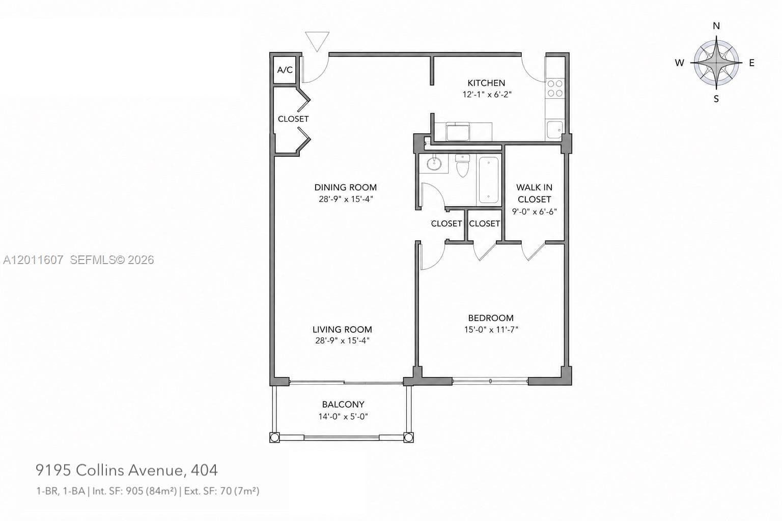 9195 Collins Ave # 404, Surfside FL 33154 — 21