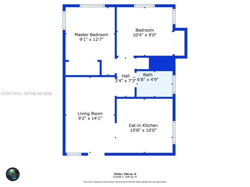519 NW 10th Ave, Miami FL 33136 — 10