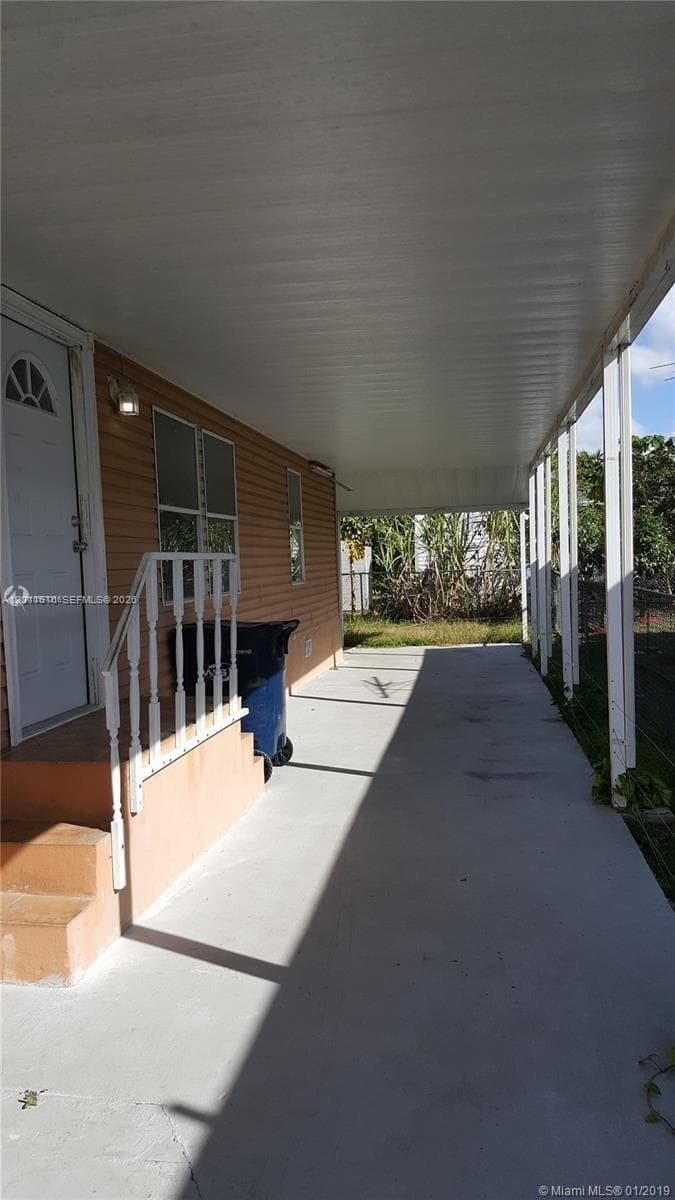 19800 SW 180th Ave # 32, Miami FL 33187 — 2