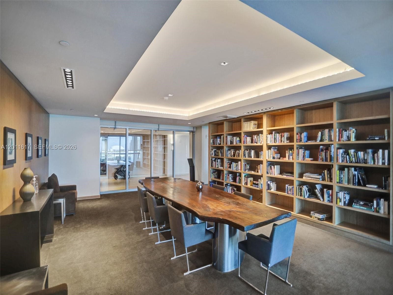 900 Biscayne Blvd # 1808, Miami FL 33132 — 17
