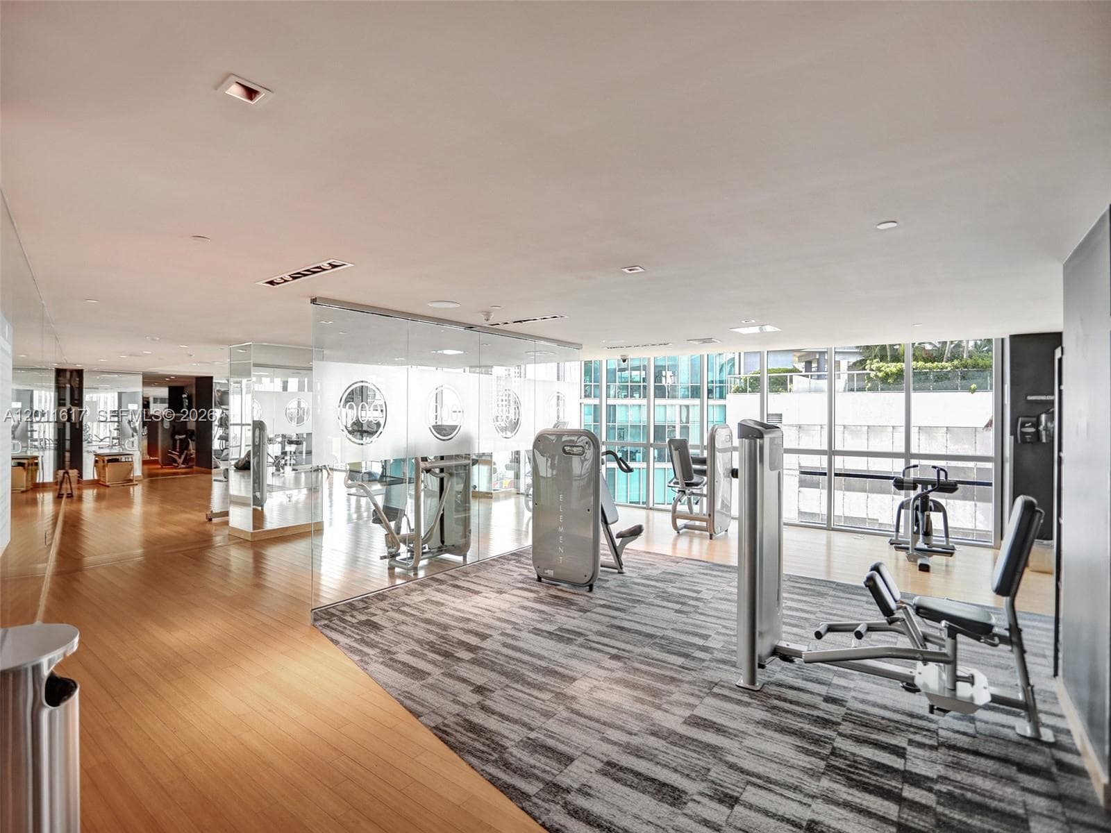 900 Biscayne Blvd # 1808, Miami FL 33132 — 22