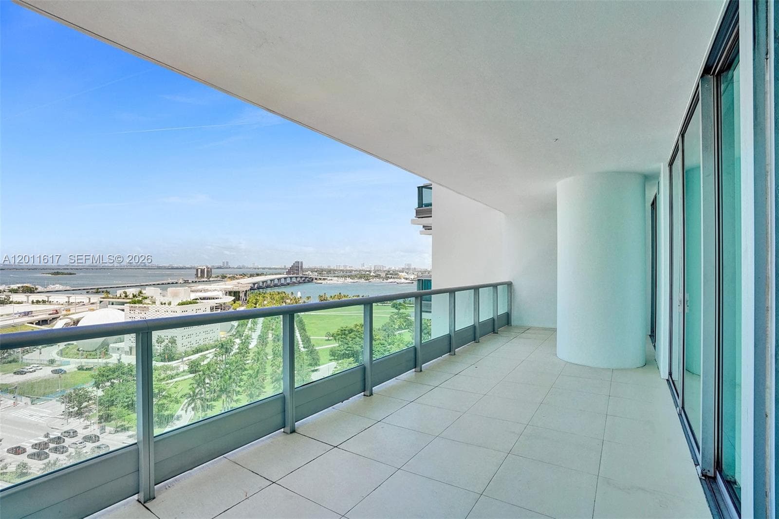 900 Biscayne Blvd # 1808, Miami FL 33132 — 3