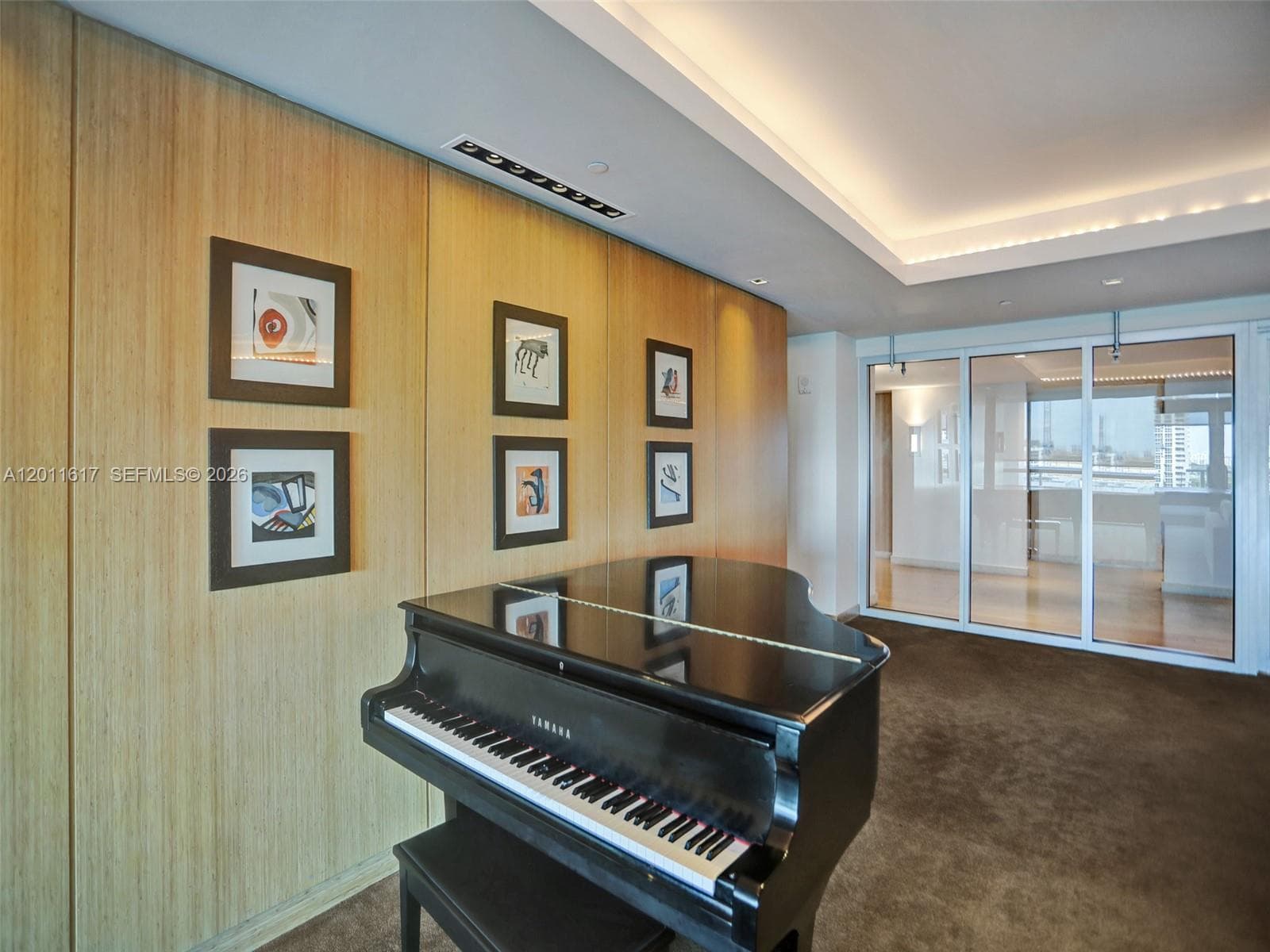 900 Biscayne Blvd # 1808, Miami FL 33132 — 18