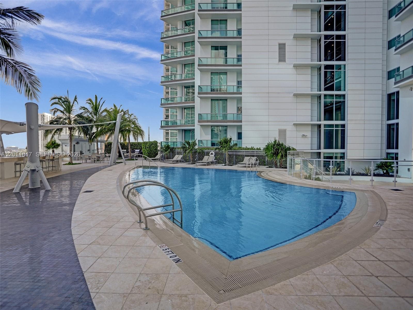 900 Biscayne Blvd # 1808, Miami FL 33132 — 29