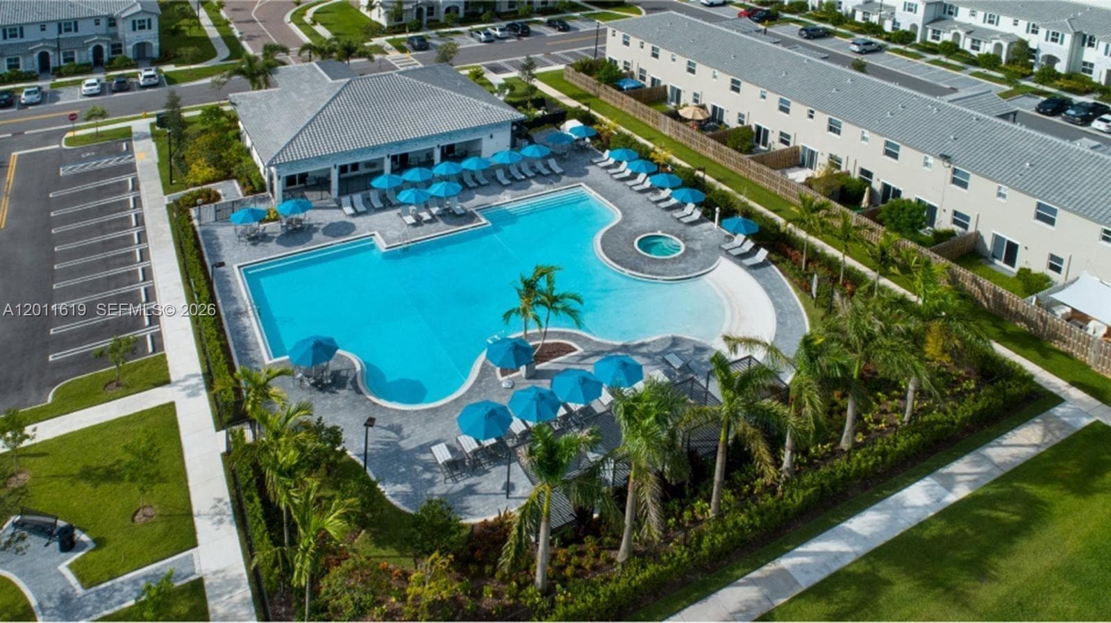 1684 SE 26th Ter # 1684, Homestead FL 33035 — 23