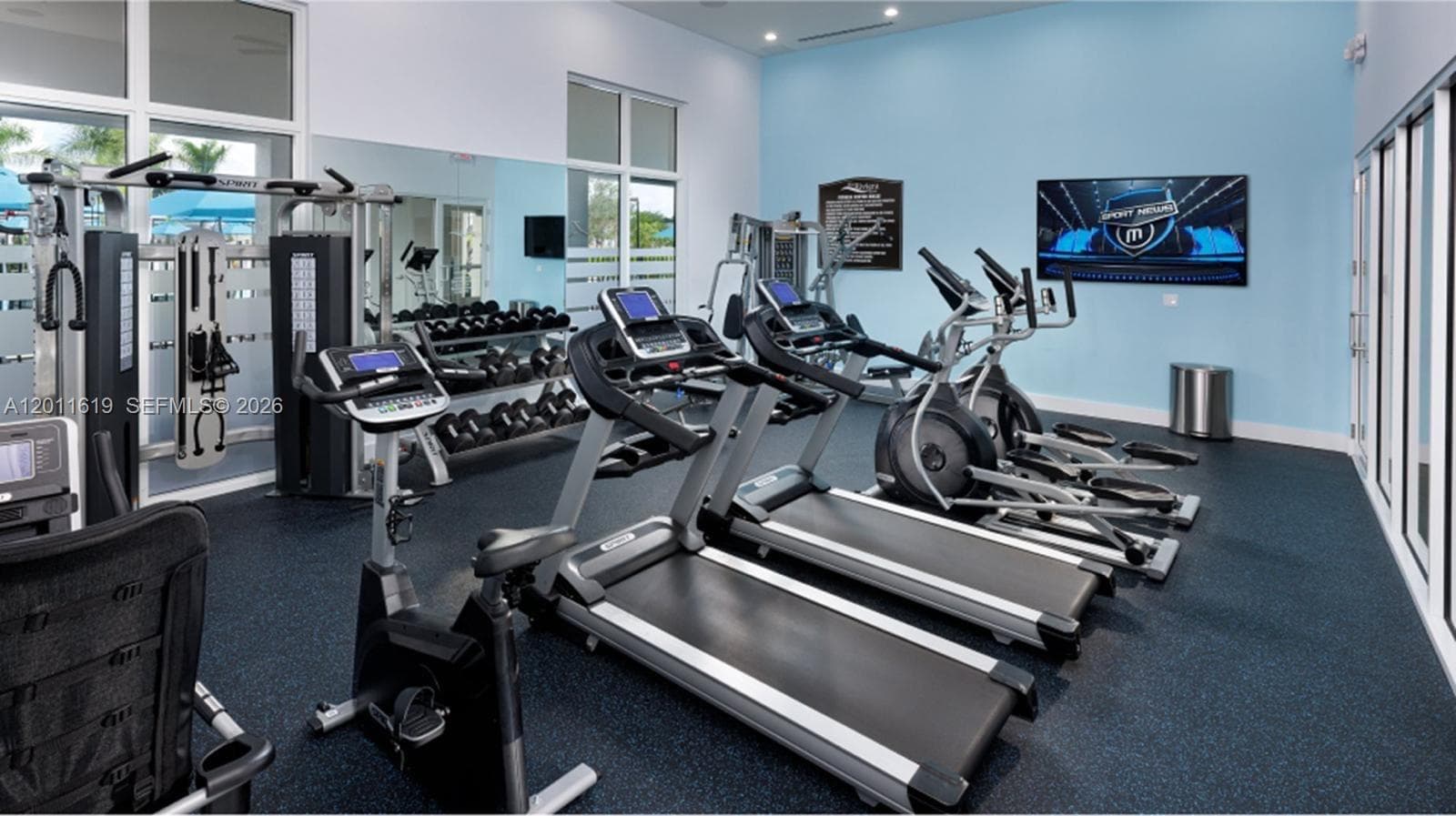 1684 SE 26th Ter # 1684, Homestead FL 33035 — 22