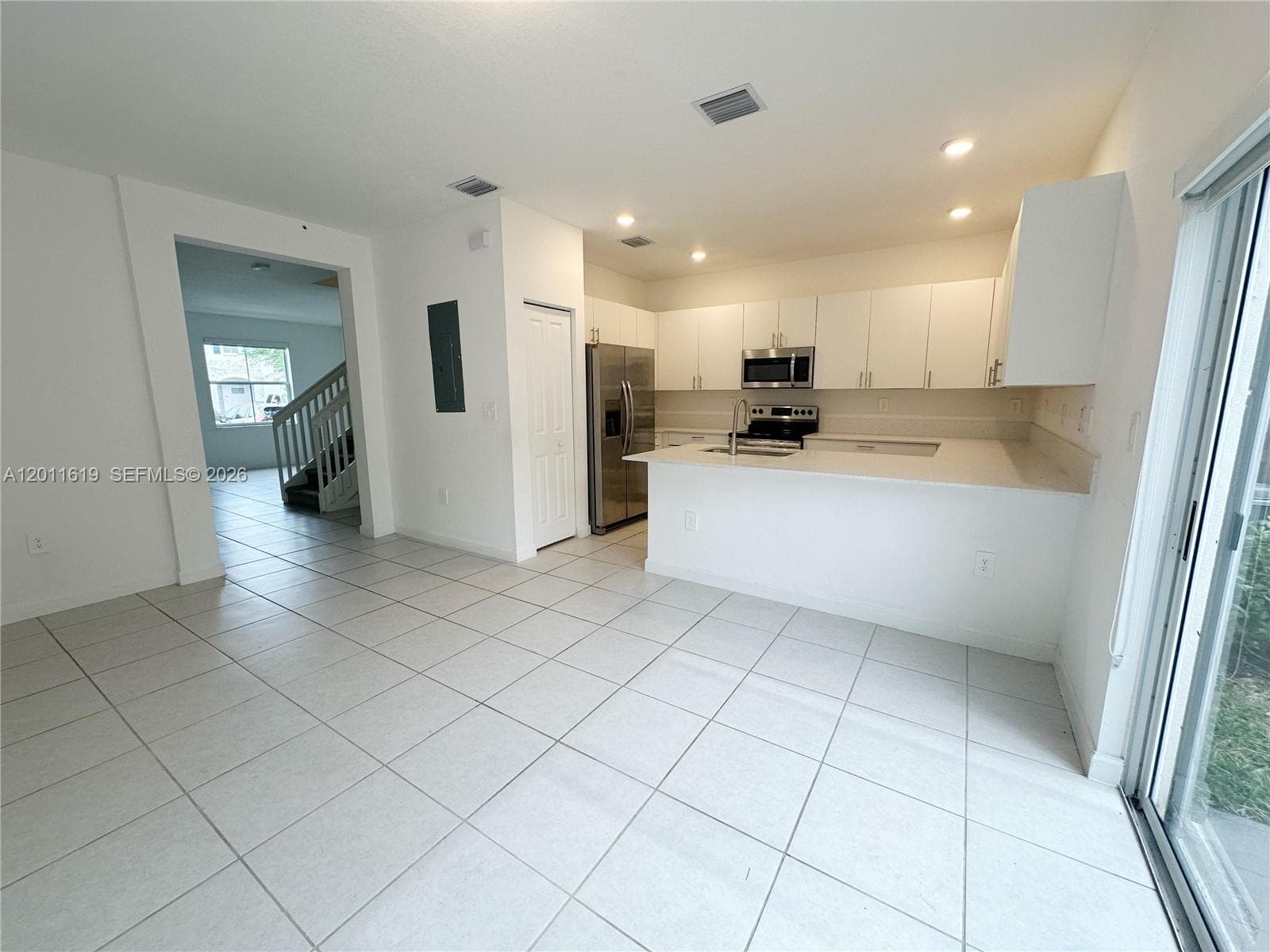 1684 SE 26th Ter # 1684, Homestead FL 33035 — 9
