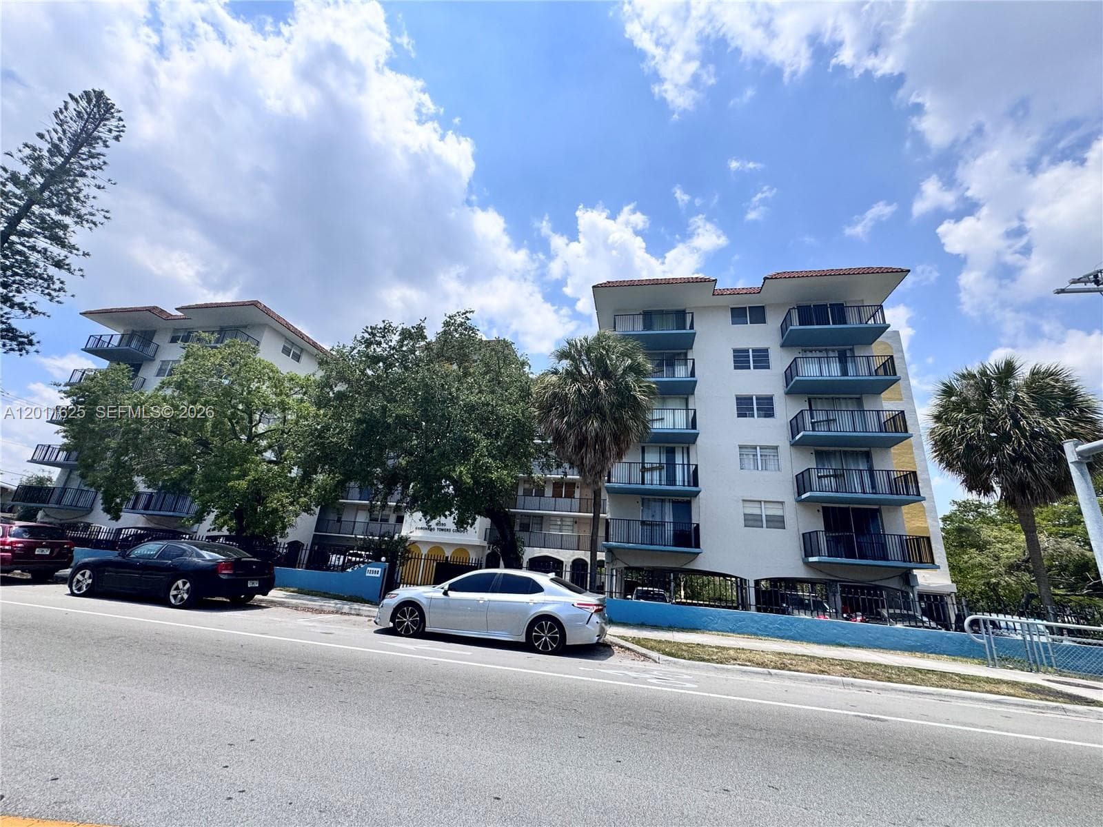 12590 NE 16th Ave # 209, North Miami FL 33161 — 16
