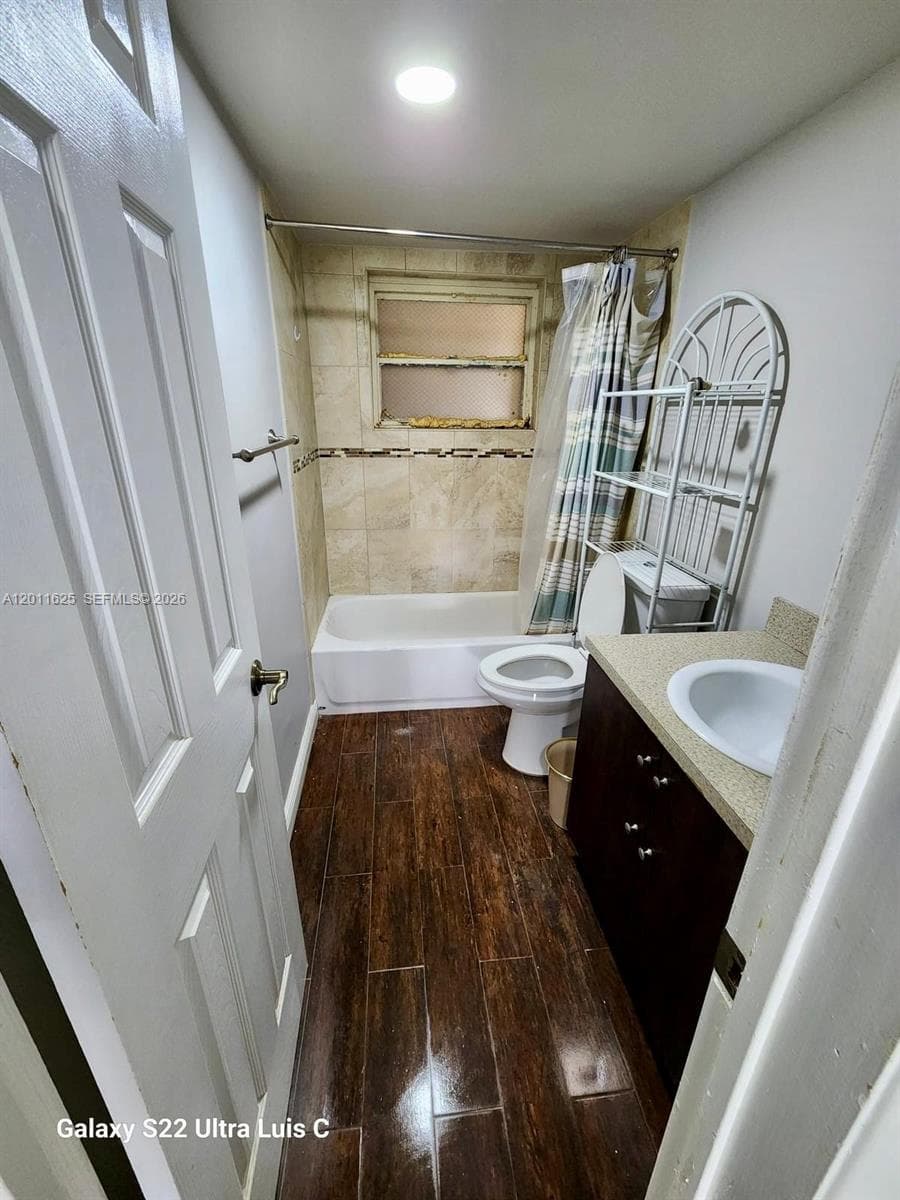 12590 NE 16th Ave # 209, North Miami FL 33161 — 7