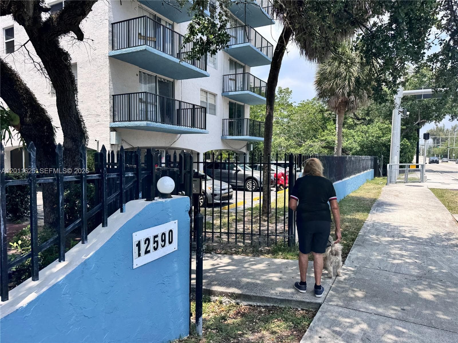12590 NE 16th Ave # 209, North Miami FL 33161 — 3
