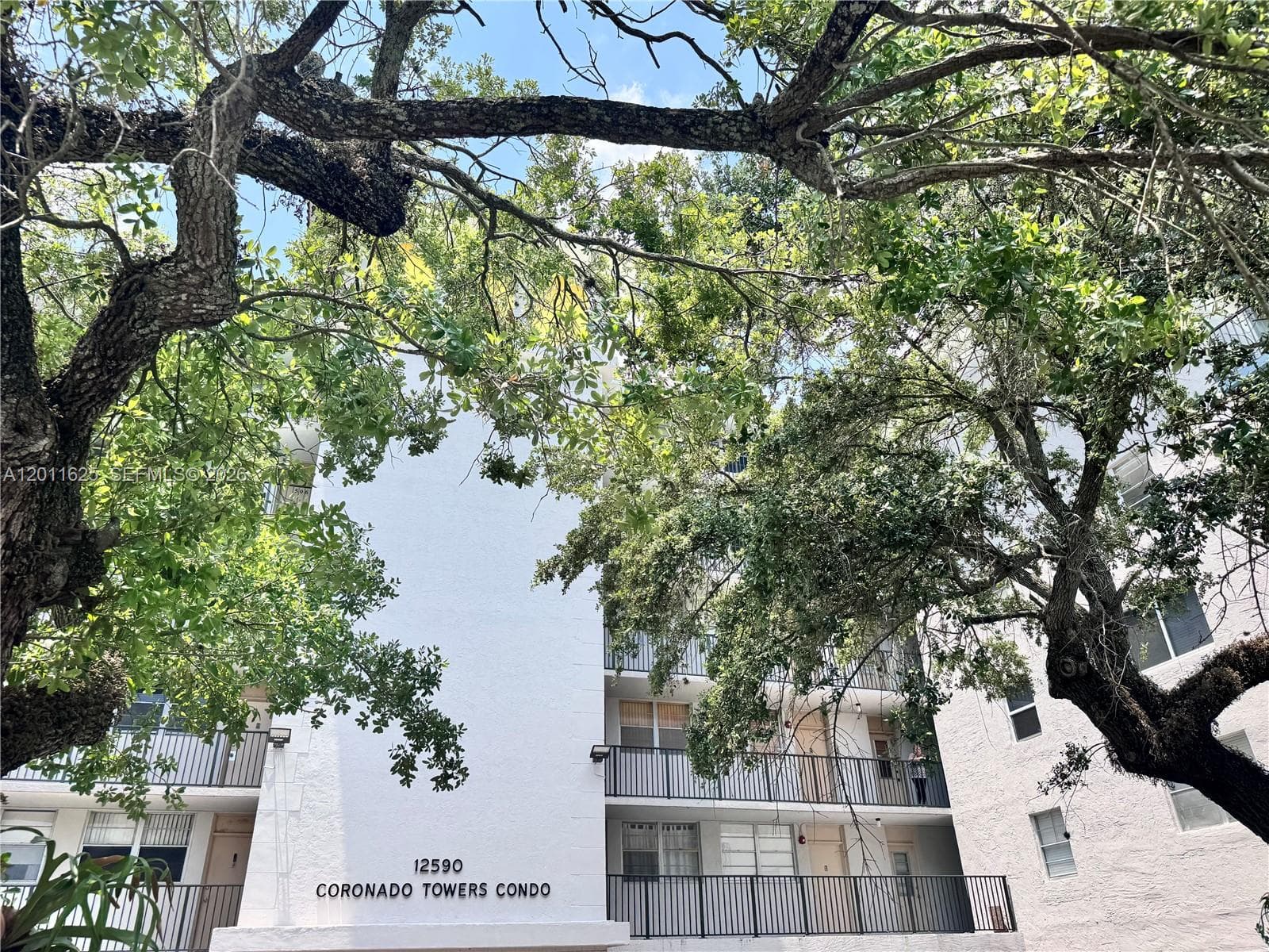 12590 NE 16th Ave # 209, North Miami FL 33161 — 20
