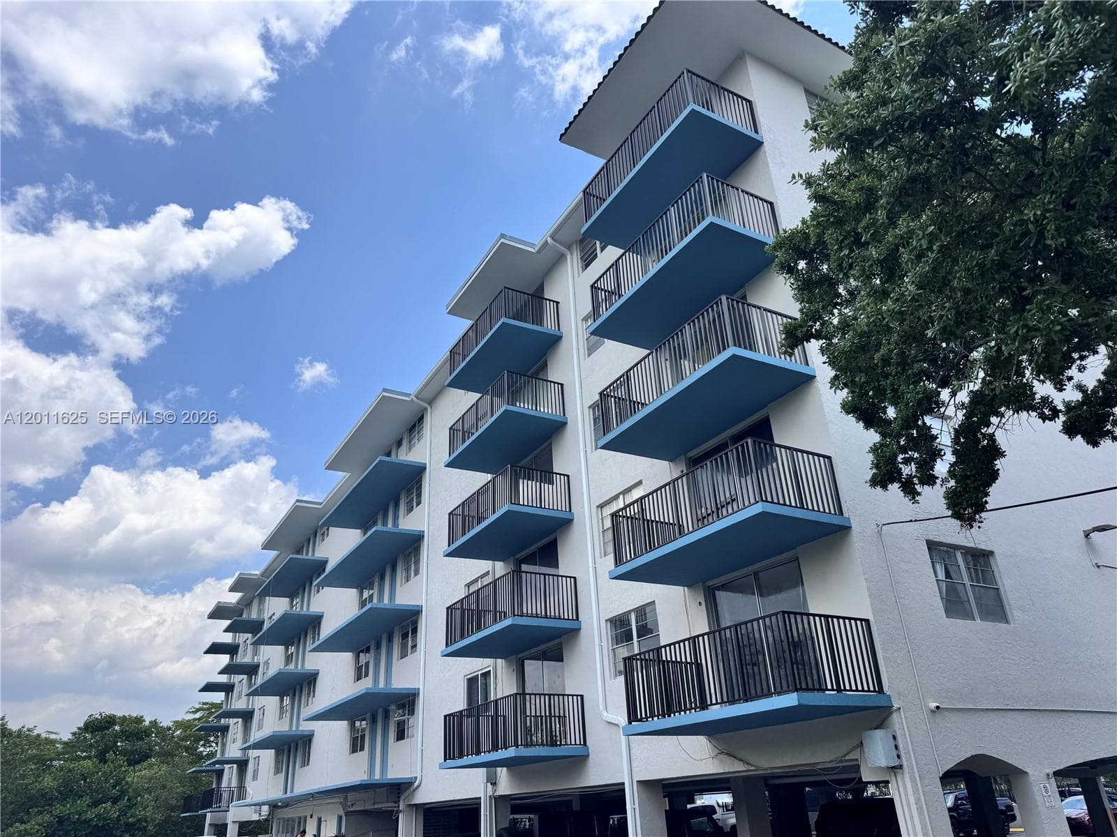 12590 NE 16th Ave # 209, North Miami FL 33161 — 30