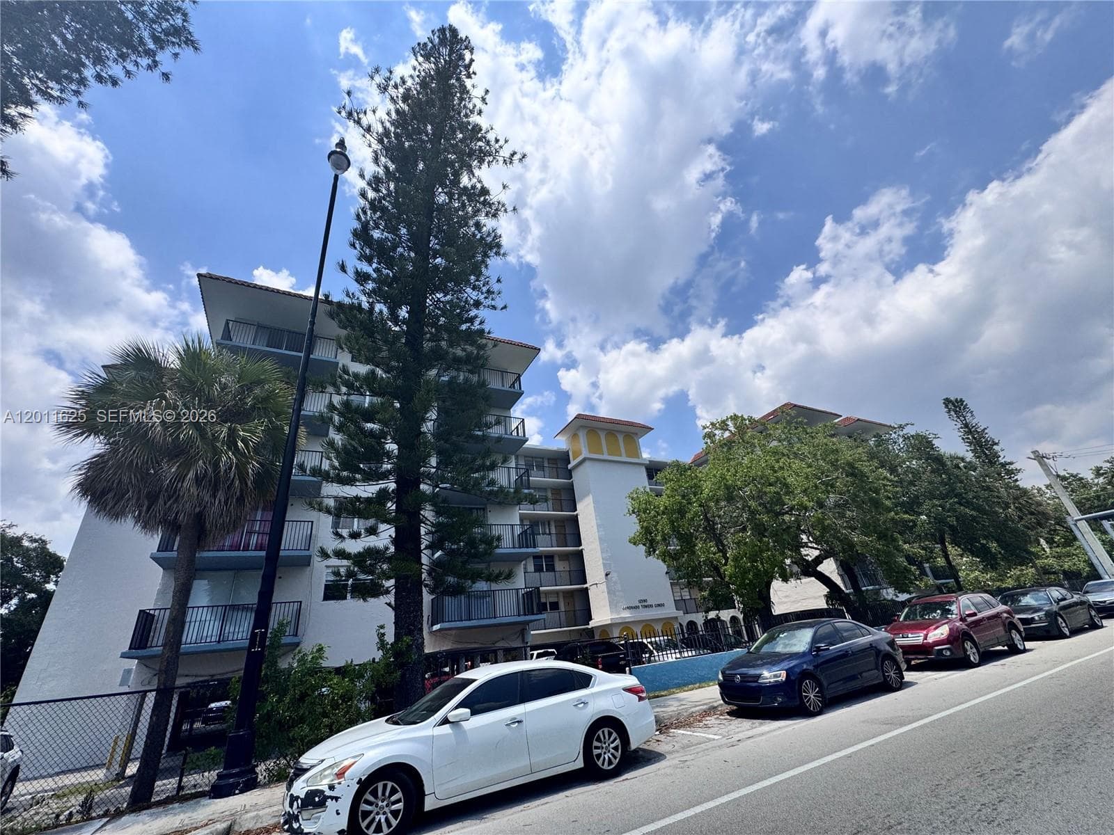 12590 NE 16th Ave # 209, North Miami FL 33161 — 18