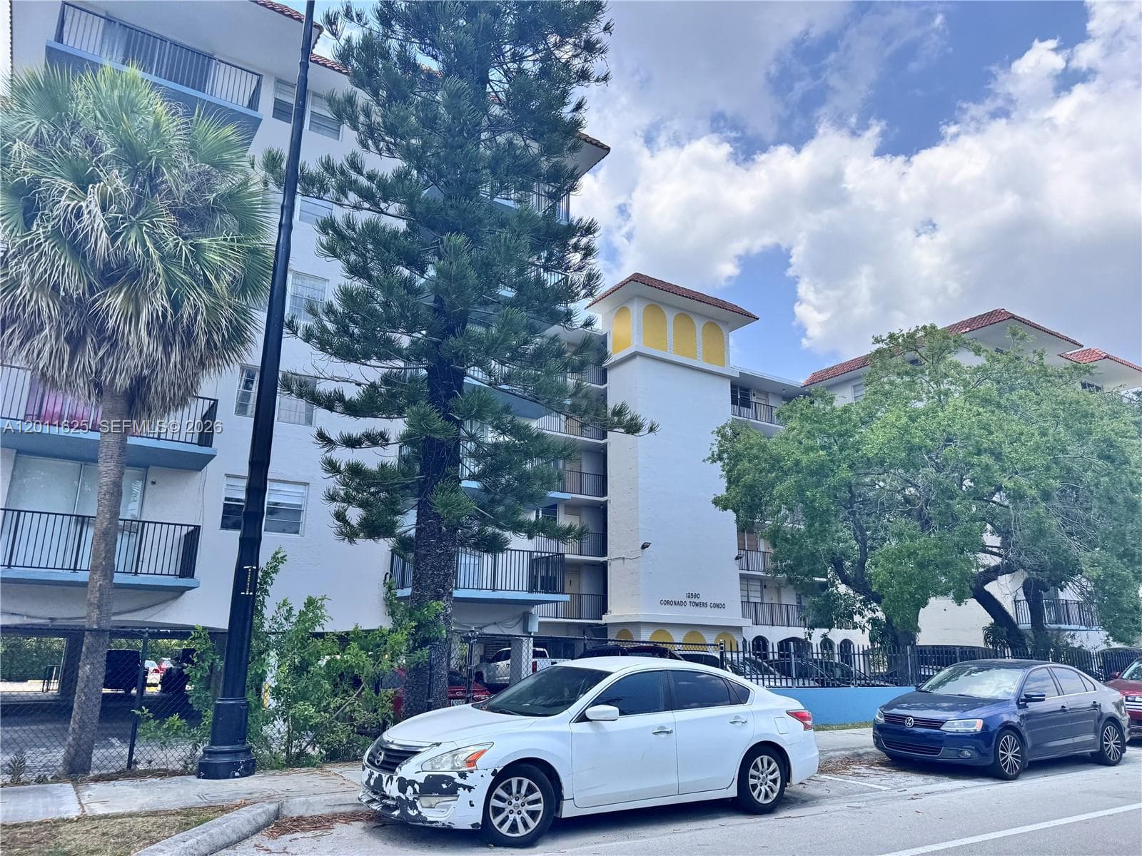 12590 NE 16th Ave # 209, North Miami FL 33161 — 19